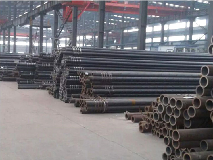 麟游12cr2mo化肥专用管