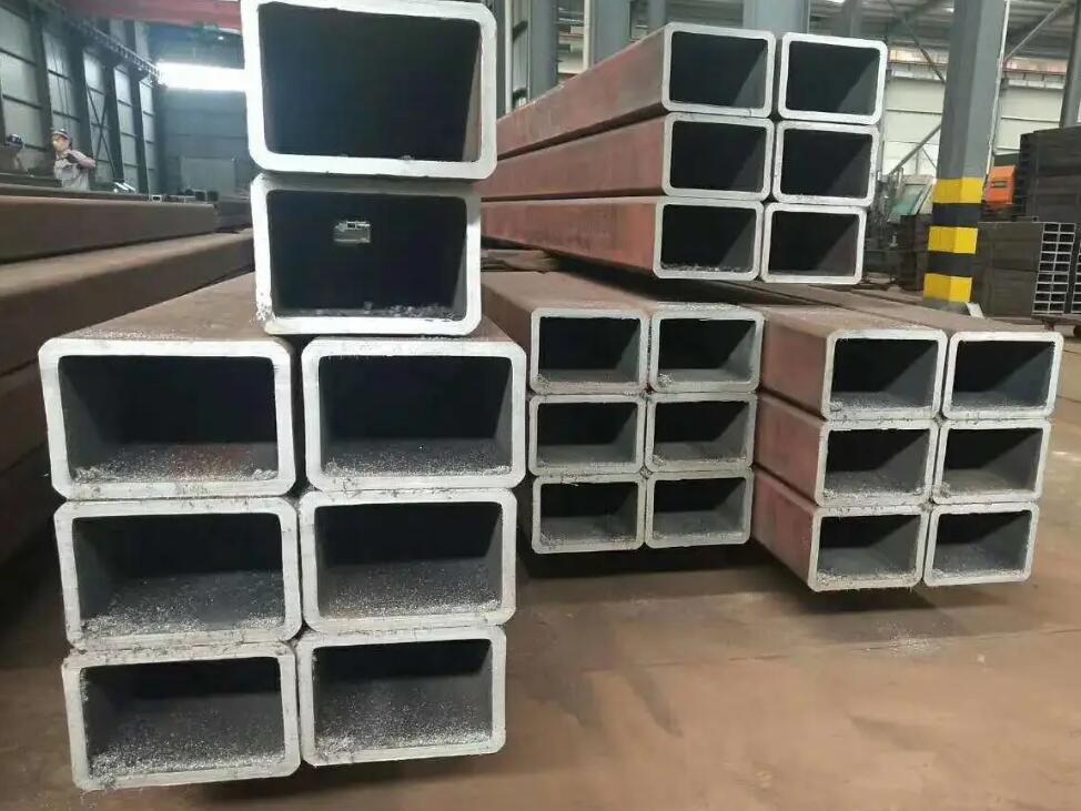 麟游s355j0方管
